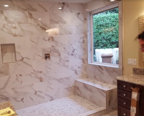 Bathroom Remodeling Service Rancho Murieta, CA