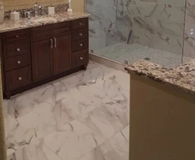 Bathroom Remodeling Service Rancho Murieta, CA