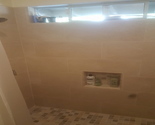 Bathroom Remodel Davis, CA