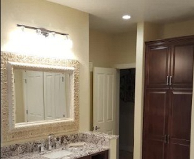 Bathroom Remodeling Service Rancho Murieta, CA