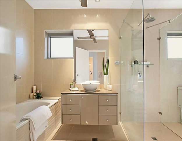 Bathroom Remodeling