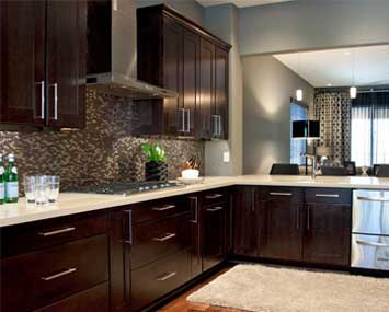 Kitchen Remodeling