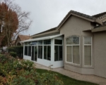 Shed Design, Comfortshield Sunroom Roseville, CA