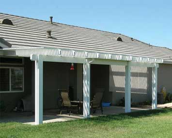 Combo Patio Covers