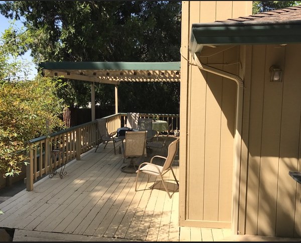 Durawood Patio Cover Auburn, CA