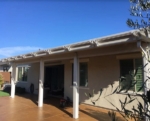 Durawood Patio Cover El Dorado Hills, ca