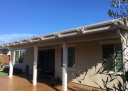 Durawood Patio Cover El Dorado Hills, ca