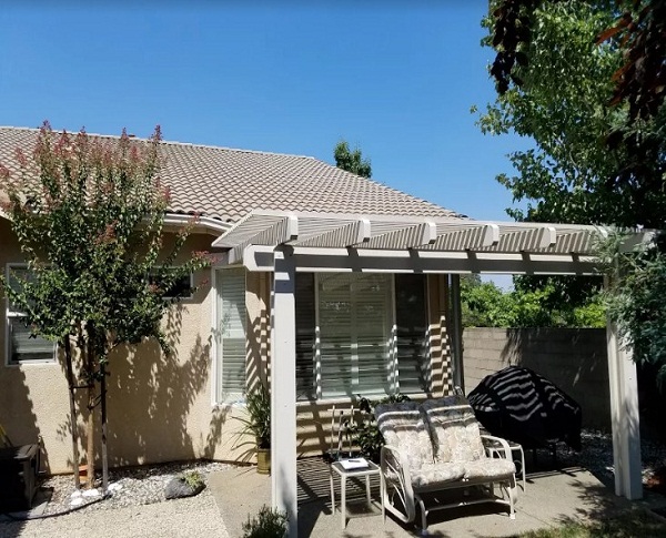 Durawood Patio Cover Rocklin, CA