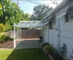 Durawood Patio Cover Sacramento, CA