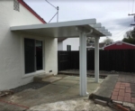 Durawood Flatwood Patio Cover Woodland, CA