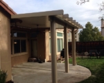 Flatwood Patio Cover Lincoln, CA
