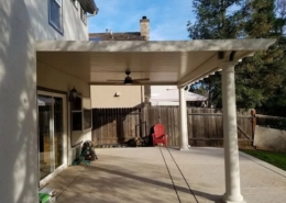 Flatwood Patio Cover Rocklin, CA