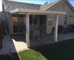 Flatwood Patio Cover Roseville, ca
