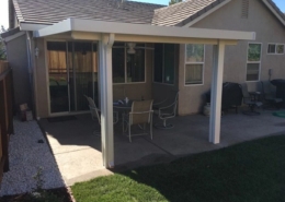 Flatwood Patio Cover Roseville, ca