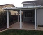 Flatwood Patio Cover West Sacramento, CA