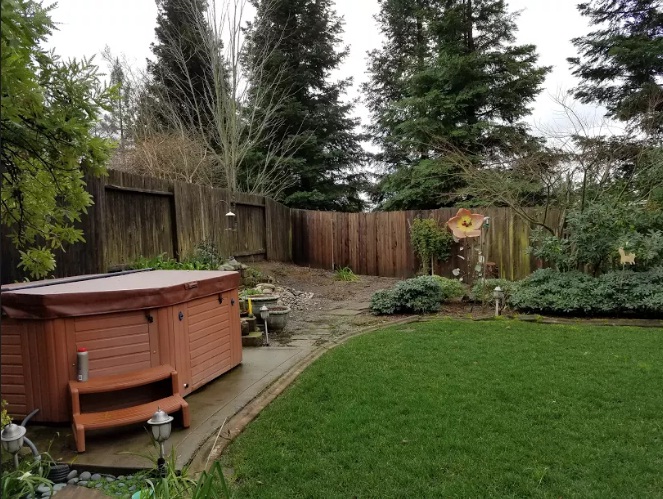 Free Standing Patio Covers Fair Oaks, CA