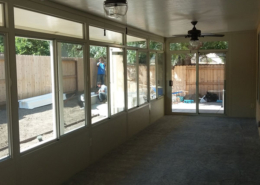 Sunroom & Patio Cover Sacramento, CA