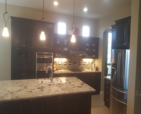 Kitchen Remodel El Dorado Hills, CA