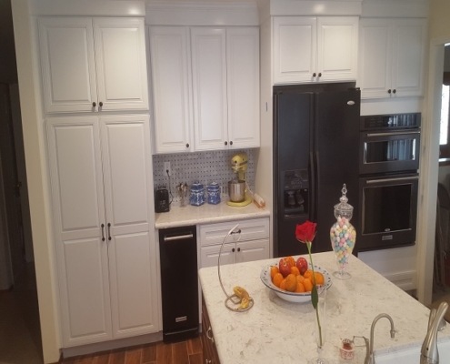 Kitchen Remodel Roseville, CA