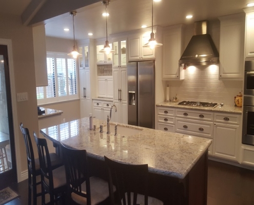 Kitchen Remodel Sacramento, CA