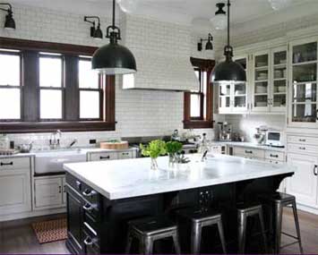 Kitchen and bath Remodeling