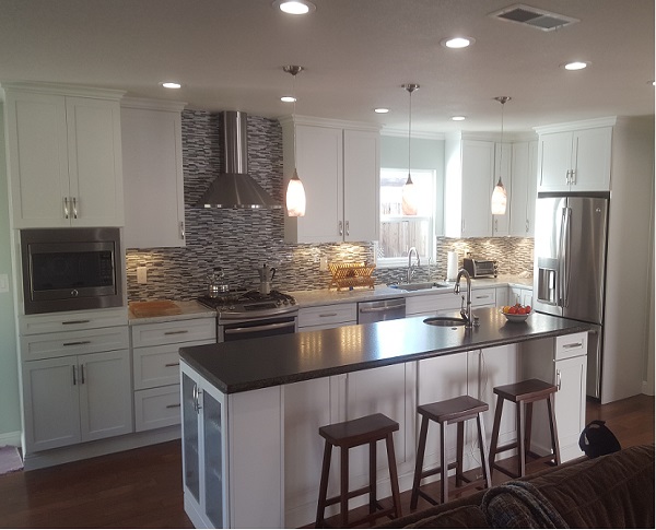 Kitchen Remodeling Davis, CA