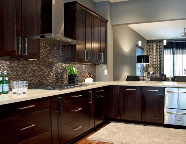 Kitchen Remodeling