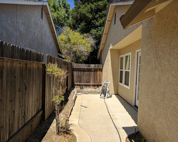 Patio Cover Elk Grove, CA