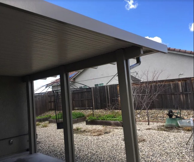 Patio Cover Installation Ione, CA