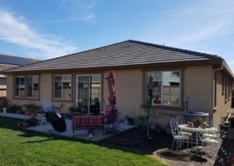 Durawood Patio Cover Woodland, CA