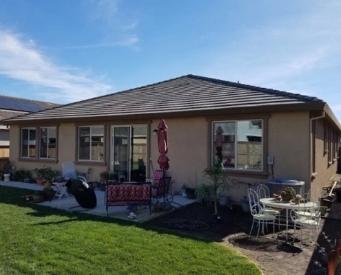 Durawood Patio Cover Woodland, CA