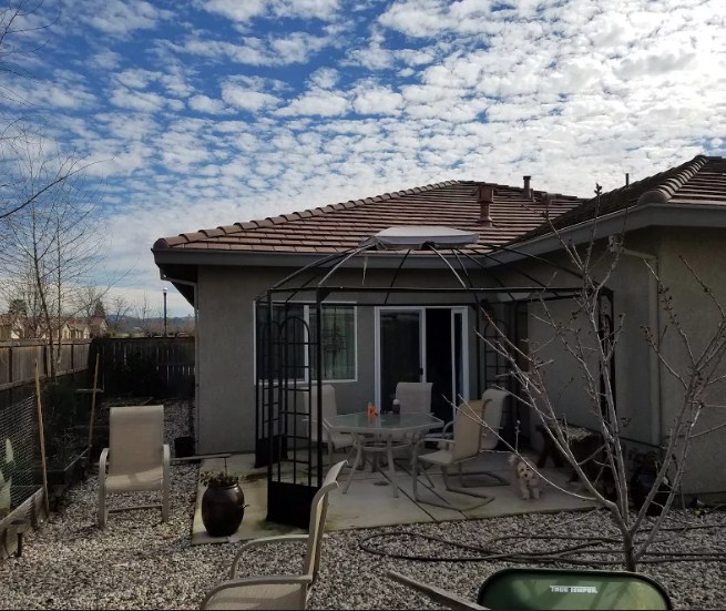 Patio Cover Installation Ione, CA