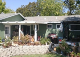 Patio Cover Lincoln, CA