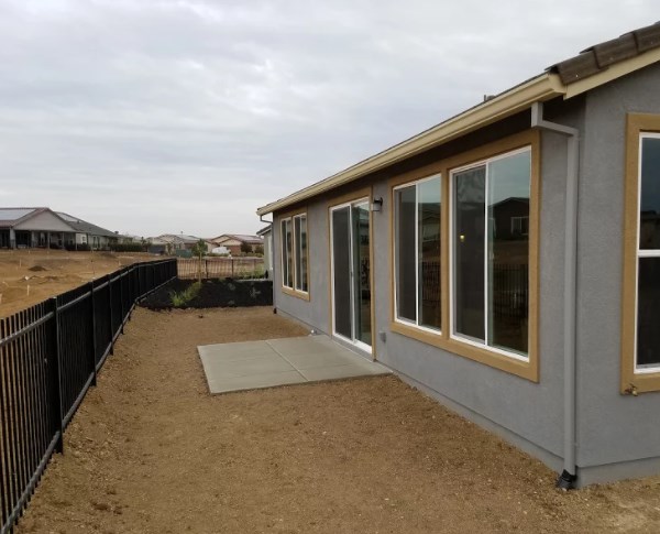 Patio Cover Rio Vista, CA