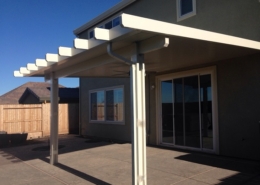 Patio Cover, Flatwood Rocklin, CA