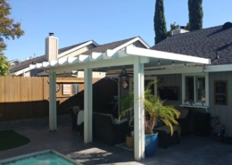 Patio Cover Roseville, CA