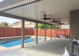 Patio Cover Sacramento, CA