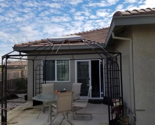 Patio Cover Installation Ione, CA