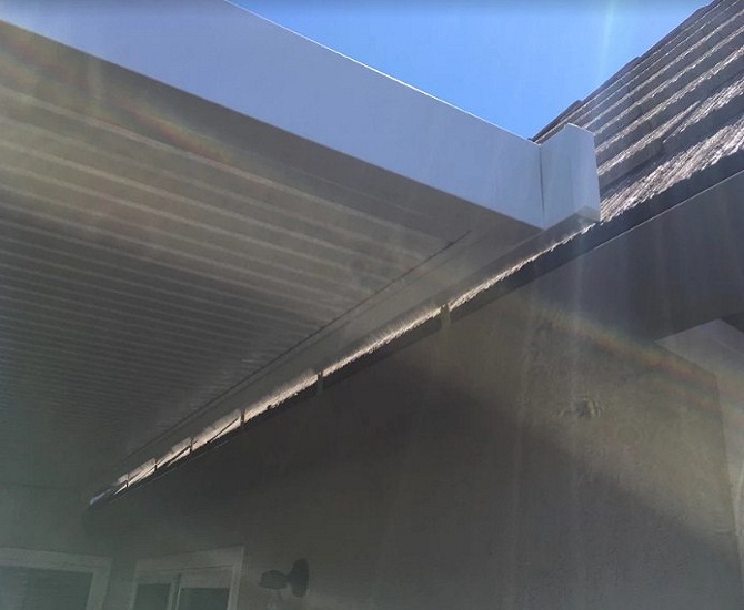 Patio Cover Installation Service Stockton, CA