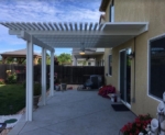 Durawood Combo Patio Cover Woodland, CA