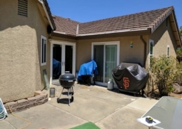 Roof mount Patio Cover Elk Grove ca