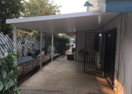 Sacramento, CA Patio Cover