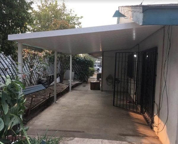 Sacramento, CA Patio Cover