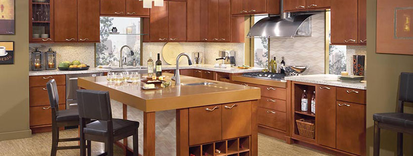 Sacramento Kitchen Remodeler