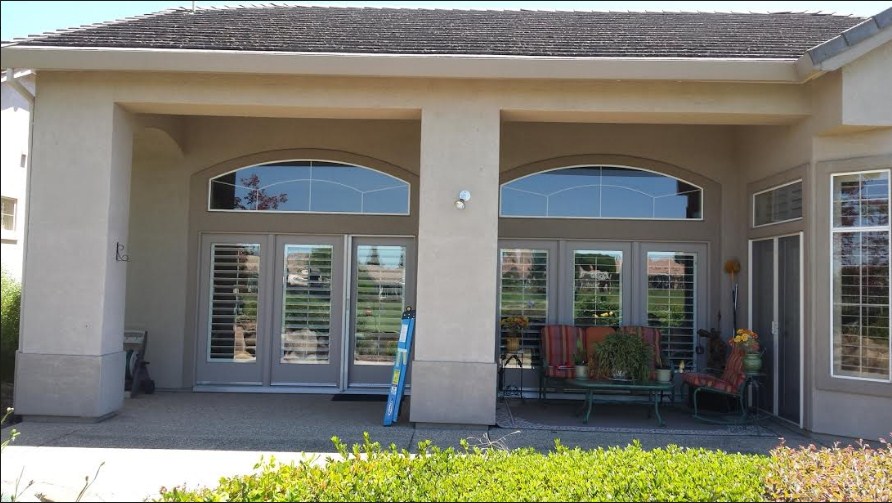 Shed Design, Comfortshield Sunroom Roseville, CA