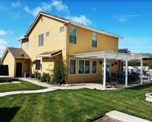 Sunroom addition Wall, Roof, Electrical Woodland, CA