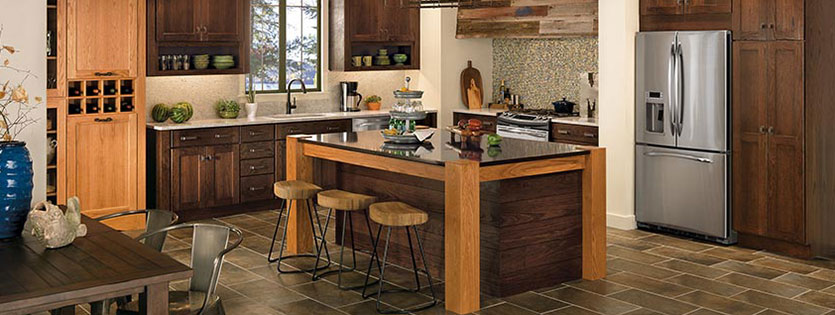 Auburn Kitchen Remodeling