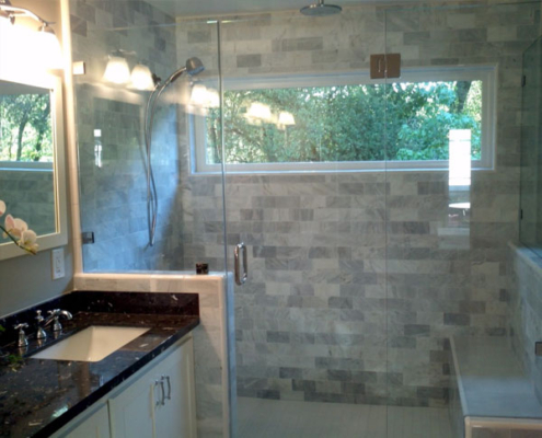 Bathroom Remodel Sacramento