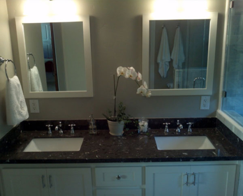 Bathroom Remodel Sacramento