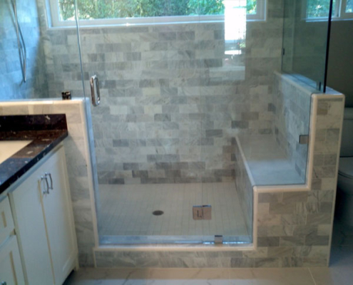 Bathroom Remodel Sacramento